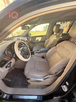 مرسيدس بنز جي أل-كلاس